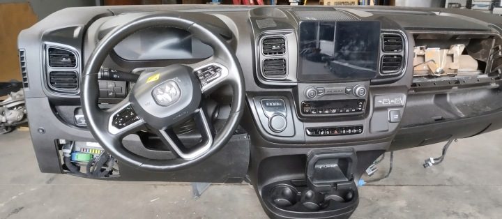 МАГНИТОЛА НАВИГАЦИЯ ДИСПЛЕЙ DUCATO III 23 г. BOXER JUMPER МОДЕЛЬ !, фото 10
