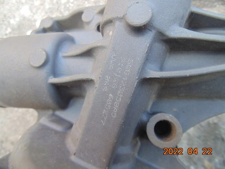 Volkswagen OE 5WB423050AD механизм руль, фото 5