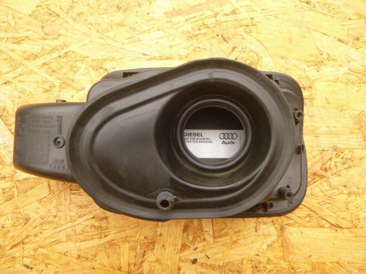 Audi A6 C7 лючок горловины бензобака 4G0809906C, фото 3