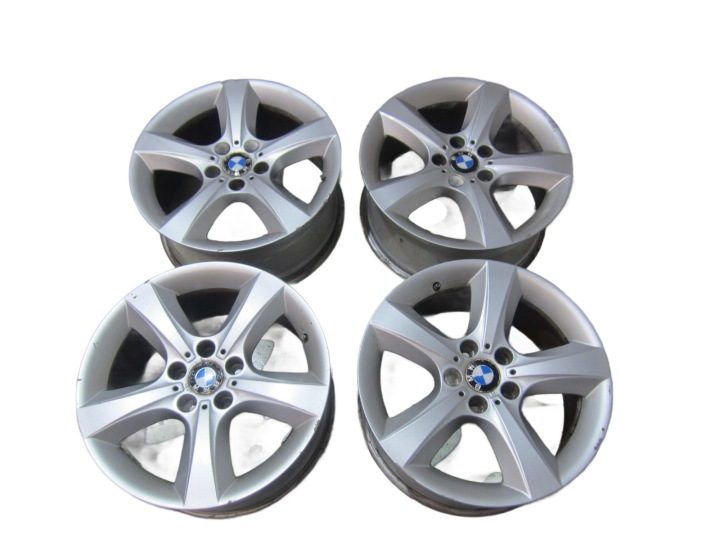 4× Литой диск BMW OE 8.5" x 18" 5x120 ET -46, фото 1