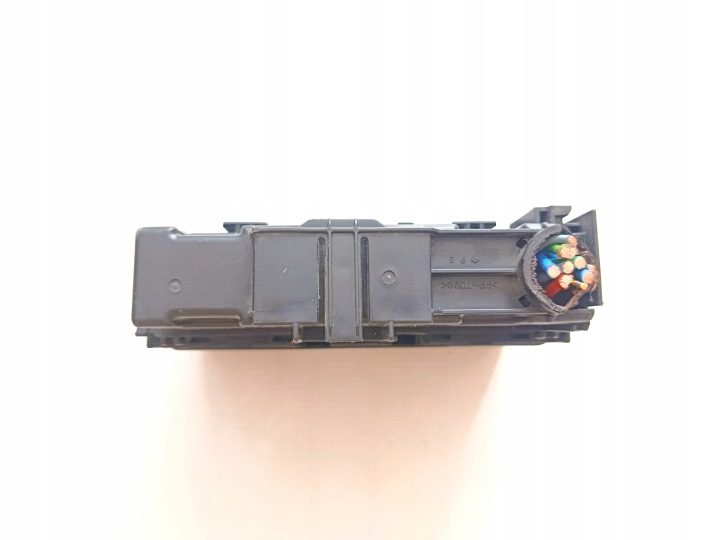 Блок предохранителей Nissan Qashqai J11 / рестайлинг 2014-2021r., фото 9