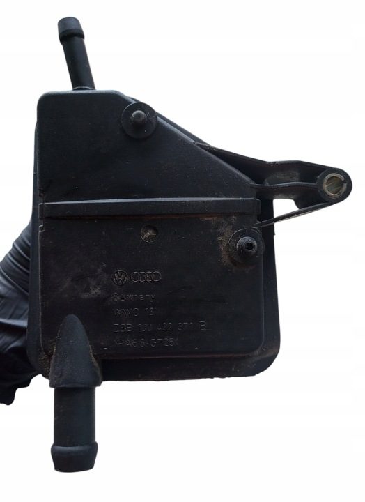 БАЧОК ЖИДКОСТИ ГИДРОУСИЛИТЕЛЯ VW AUDI 1J0422371, фото 3