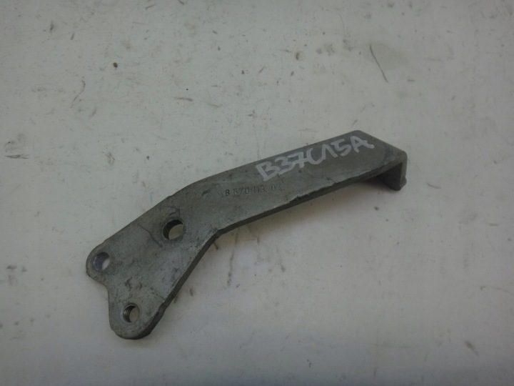 КРОНШТЕЙН КАТАЛИЗАТОРА BMW F45 F46 F48 F39 MINI F54 F55 F56 F57 F60 B37 B47, фото 2