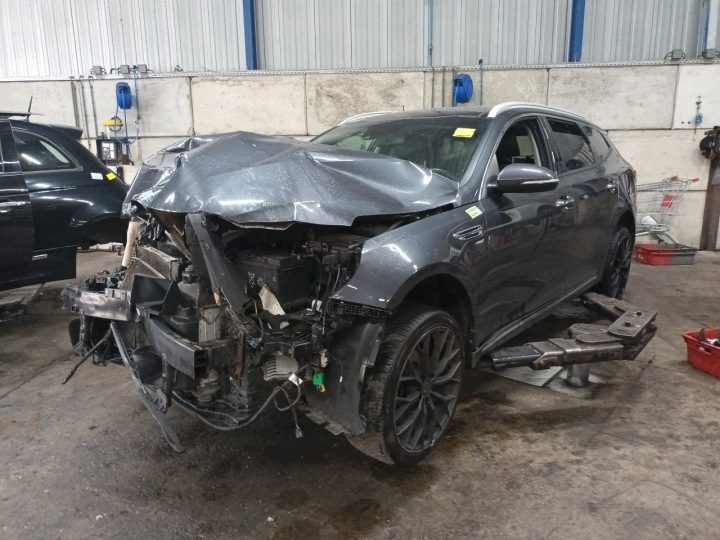 МОТОРЧИК ТРАПЕЦИИ ДВОРНИКОВ KIA OPTIMA 98100D4000 15010995 2016, фото 6
