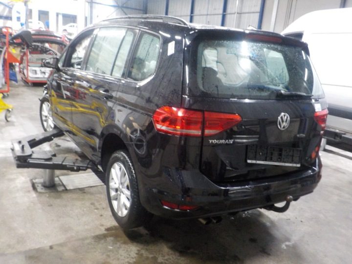 Volkswagen Touran 5T1 2015 - 2022 Моторчик печки отопления 3Q1819021, фото 8