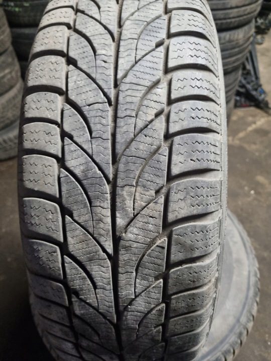 Колеса литые диски 195/65 R15 4x108 Volvo V70 S70 850 зима комплект 4 шт., фото 4