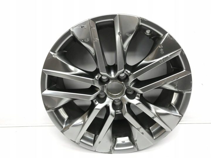 Литой диск Toyota OE RAV 4 (XA50) См. фото x 19" 3X8, фото 1