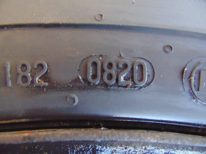 ДИСКИ ШИНЫ КОЛЕСА ЛЕТНИЕ OPEL VIVARO TRAFIC 2001-14 215/65R16C 2020 ГОД ET50, фото 11