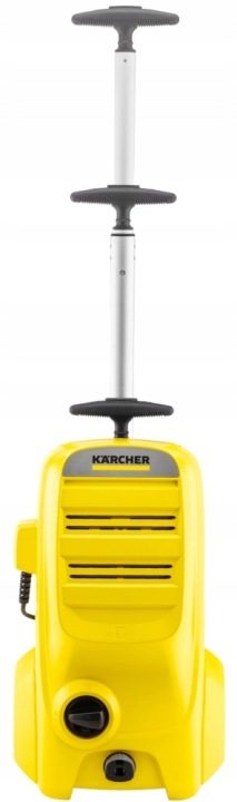 Мойка высокого давления Karcher K3 Classic для lekkich zabrudzeń 120 бар, фото 1