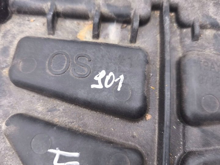 Кожух аккумулятора Hyundai OE 37150-J9000, фото 6