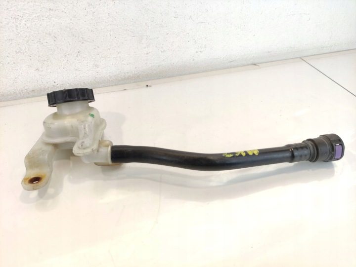 FORD FIESTA 09-12 БАЧОК ЖИДКОСТИ ГИДРОУСИЛИТЕЛЯ РУЛЕВОГО УПРАВЛЕНИЯ 8V512K478AD, фото 3