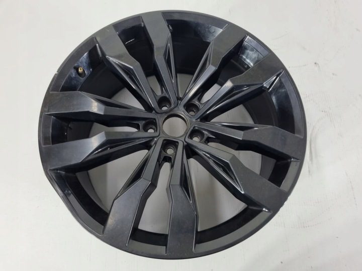 Литой диск Volkswagen OE 5NA601025G 8.5" x 20" 5x112 ET 38, фото 2