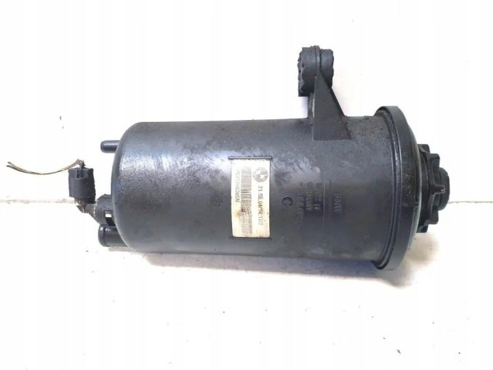 Бачок гидроусилителя BMW 7 (E65, E66, E67) 10617211LH675296305N 3.0L, фото 1