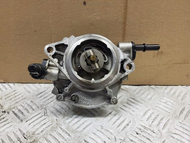Boxer Jumper 11-15r 2.2HDI насос вакуумный Euro 5, фото 1