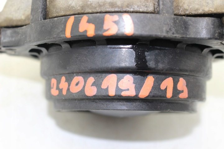 ПОДУШКА ДВИГАТЕЛЯ BMW СЕРИЯ 1 F20 F21 N47 6787657, фото 4