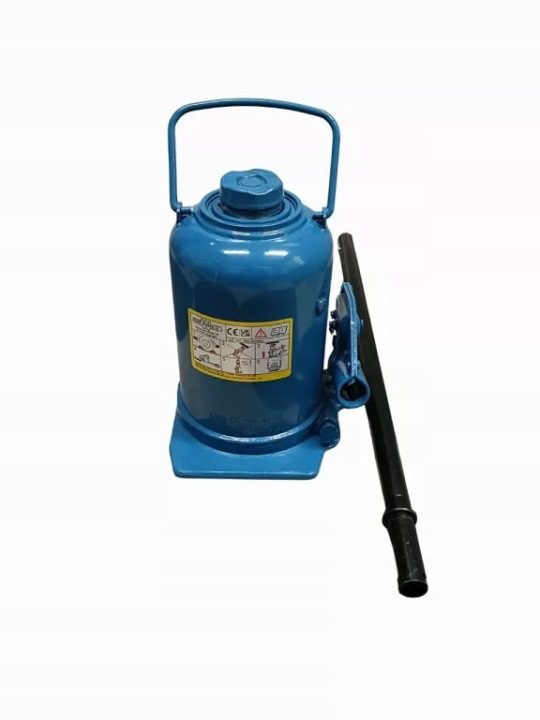 ДОМКРАТ ГИДРАВЛИЧЕСКИЙ WEBER HYDRAULIK ATPX 12-230 12T ИДЕАЛ!, фото 1