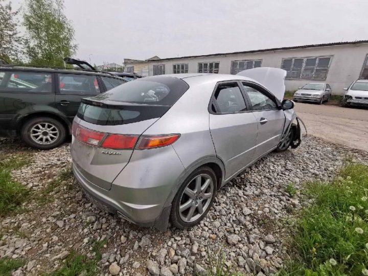 Honda Civic Датчик скорости ESP 2007 1.8L 39960smg003 39960-smg-003, 0265, фото 8