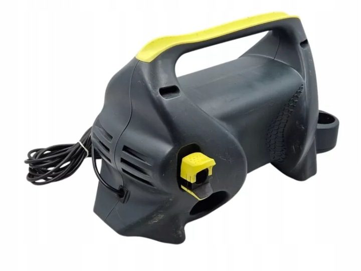 MOBILNA МОЙКА ВЫСОКОГО ДАВЛЕНИЯ AVA GO P50 130 бар | 420L/H | 1800W, фото 3