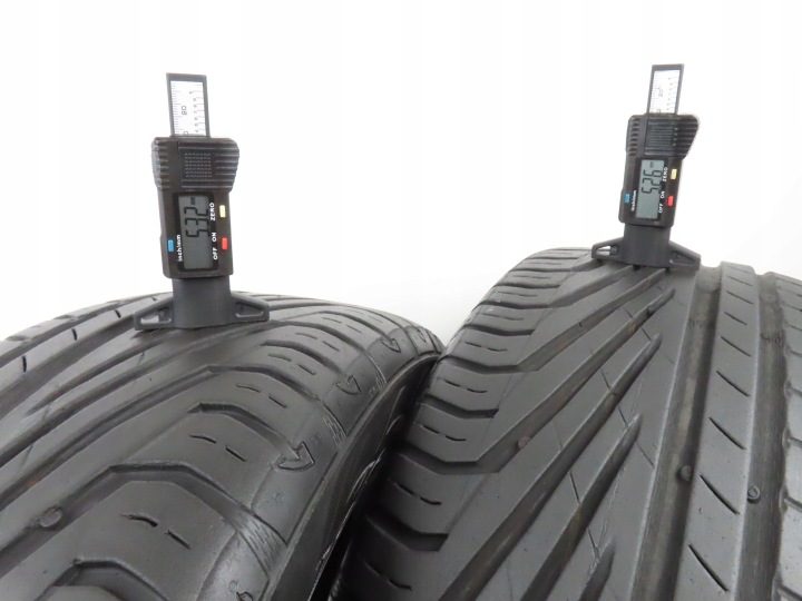 2× Шина летняя Uniroyal RainSport 3 205/55R16 91 В, фото 6