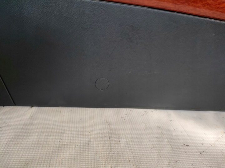VW PHAETON ТОННЕЛЬ ПОДЛОКОТНИК ЕВРОПА, фото 10