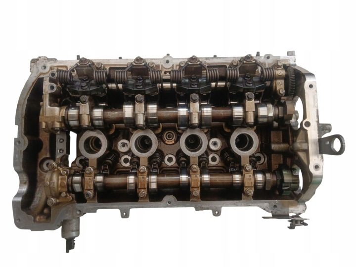 ГОЛОВКА БЛОКА BMW F20 F21 F30 MINI R55 R56 R57 R58 R59 R60 R61 1.6 т V758067980, фото 1