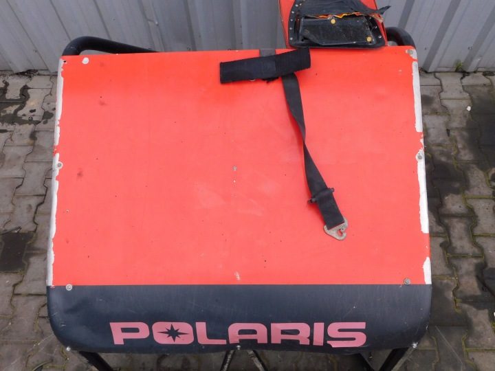 POLARIS RZR 900 11 г. КРЫША СТЕКЛО, фото 3