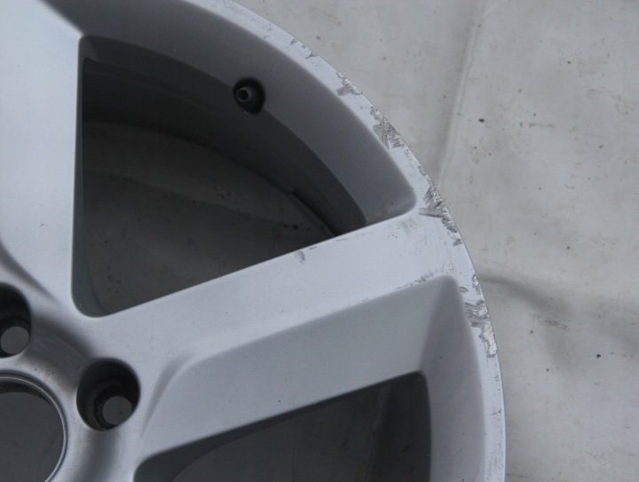 Литой диск SEAT OE EXEO 3R0 8.0" x 18" 5x112 ET 42, фото 7