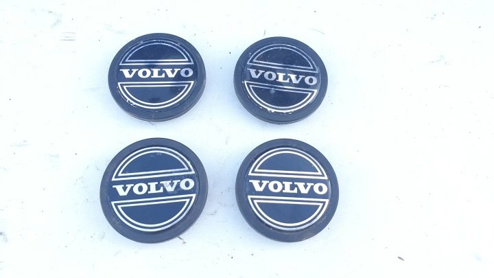 Крышка 59 мм Volvo, фото 1