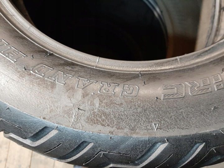 Maxxis Classic M6011 170/80-15 77 H, фото 12