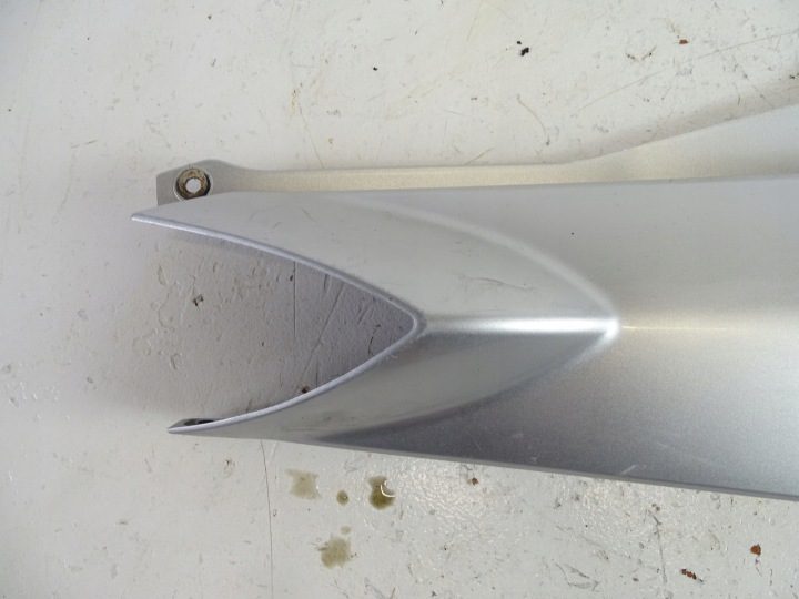 Yamaha FJR 1300 01-05 Боковина Обшивка Обтекатель Защита, фото 2