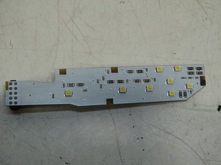 DSG чехол ручка КПП Volkswagen OE 3G1713203N, фото 6