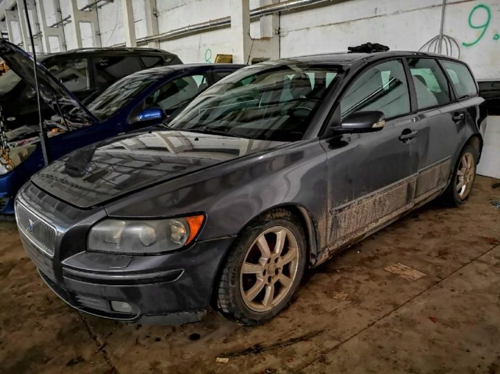 Volvo V50 Датчик скорости ESP 2005 1.6L 3m5t14b296ab 3m5t-14b296-ab, 10.0, фото 6