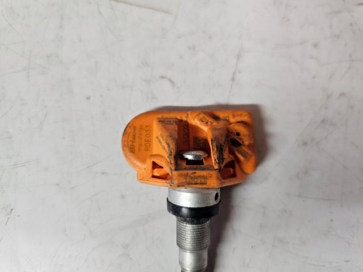 OPEL ASTRA J CORSA D INSIGNIA A ДАТЧИК ДАВЛЕНИЯ TPMS TSSRE4Uf RDE033, фото 3