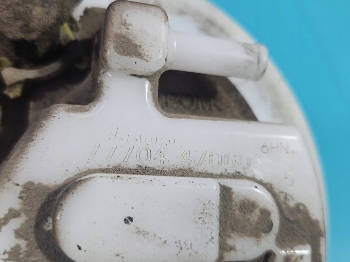 НАСОС ТОПЛИВА TOYOTA AURIS I 1.8 16V 77704 47060, фото 5