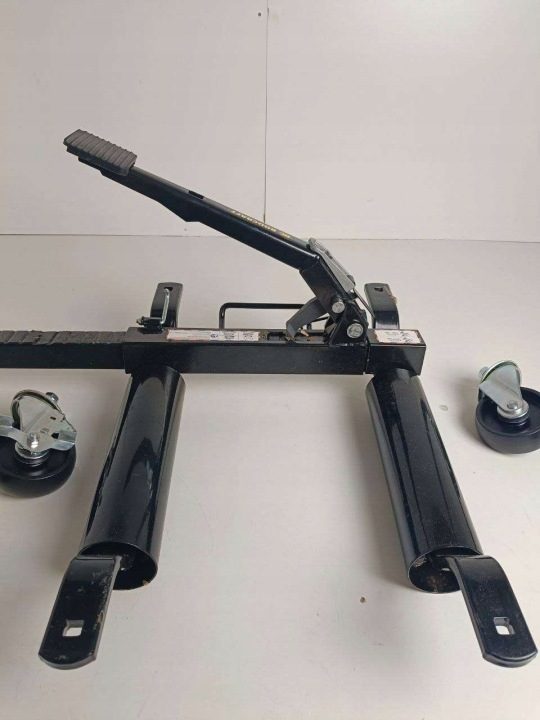 Pomoc manewrowa KS Tools 160.0413, фото 9