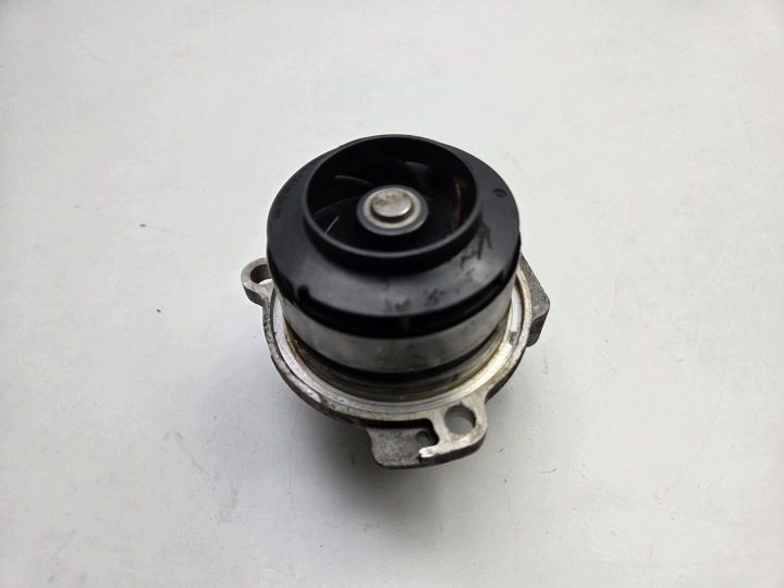 ПОМПА VW SHARAN II 2.0 TDI 010234801RT 100207801KT, фото 2