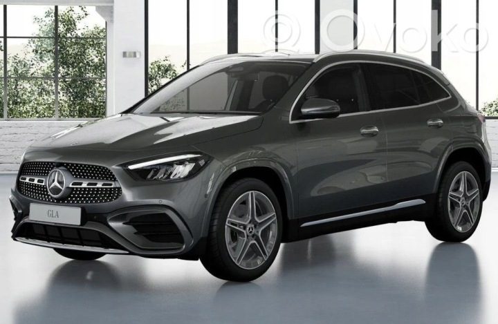 MERCEDES GLA II H247 2024 ДАТЧИК ABS ПРАВЫЙ ПЕРЕДНИЙ A2479050000, фото 4