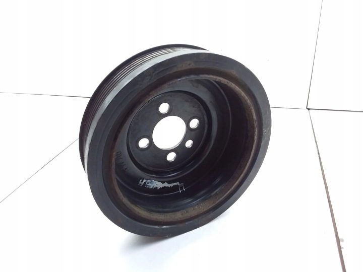 Audi OE 03G105243C шкив, фото 1