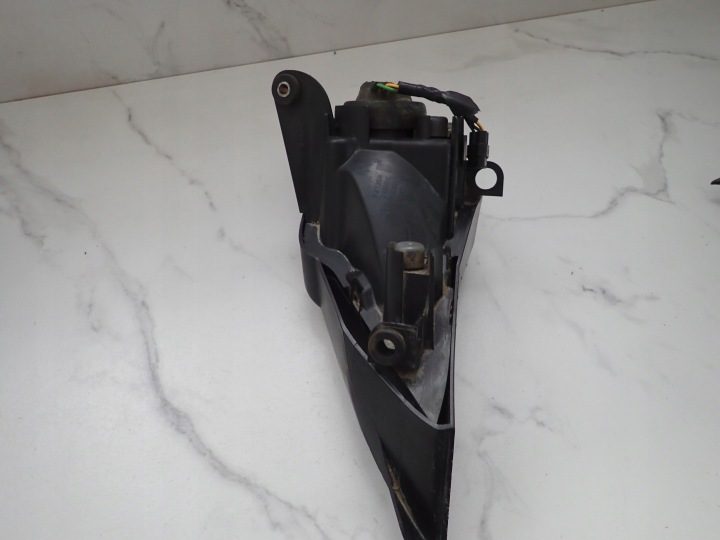 Фары Oprawki Фары передней В сборе Yamaha YFM 700 Raptor 06-13r 450, фото 11