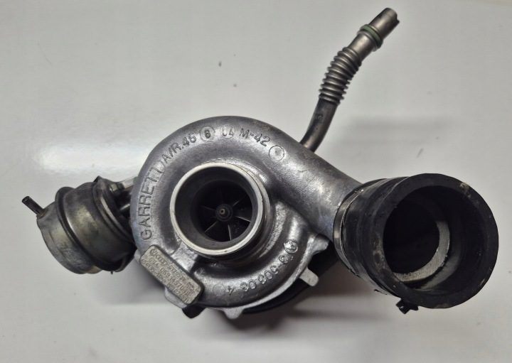Турбокомпрессор Audi A4 B6 B7 A6 C5 2.5 TDI 059145701S, фото 1