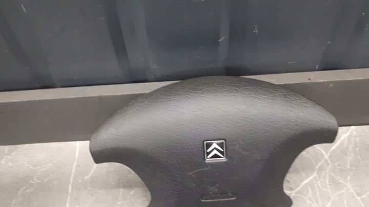 Подушка безопасности Citroen OE 96447629ZL, фото 2