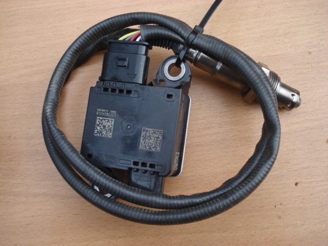 ЗОНД ДАТЧИК NOX BMW ОРИГИНАЛ 7828768-02, фото 5