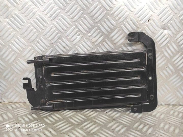 Радиатор топлива Fiat Talento Renault Trafic III 1.6 2.0 dCi 175104049R, фото 2