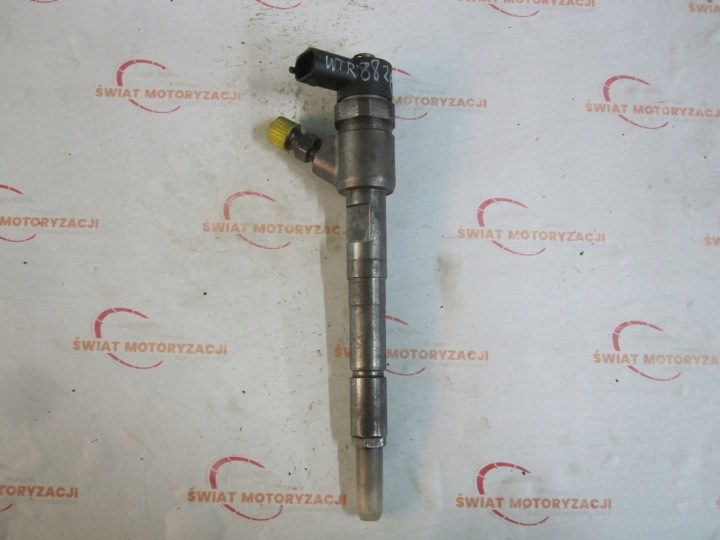 OPEL FIAT SUZUKI 1.3 CDTI форсунка 0445110183, фото 1