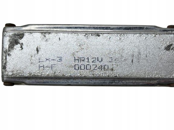 Блок розжига ксенона HID ksenonowa xenonowa cyfrowa 1103 Amio 01544, фото 4