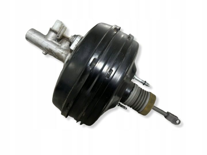 Opel Signum 1.8 Z18XER вакуумный усилитель тормозов TRW европа 13126710 TB, фото 4