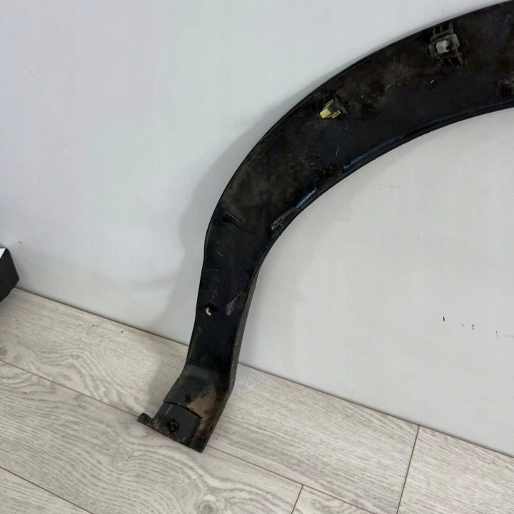 Honda OE 74450-TV0-E010-M1 молдинг крыла, фото 8