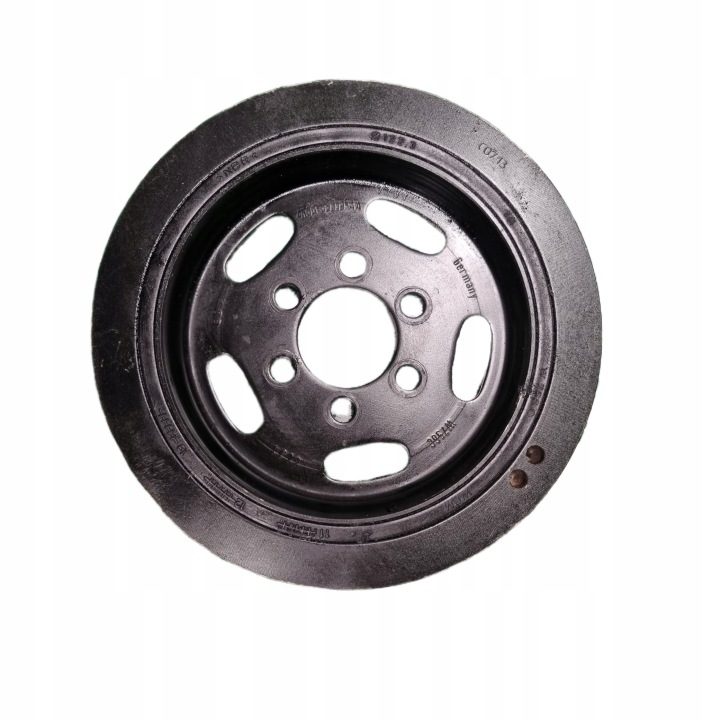 Jaguar OE 4R80-6B319-AA шкив, фото 1