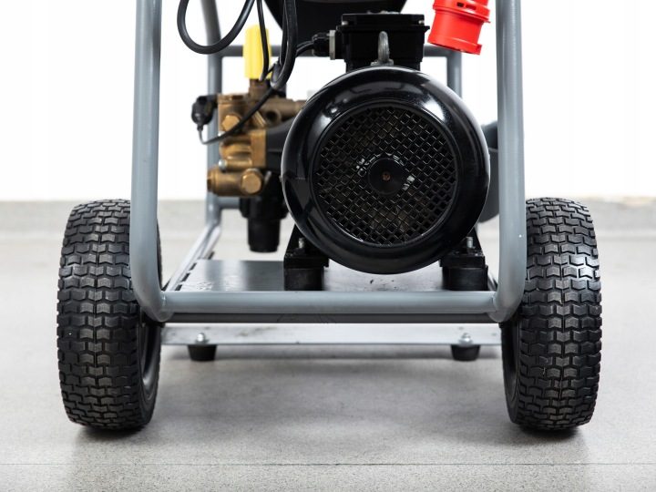 Мойка высокого давления Karcher 150 бар 9300 Вт, фото 12