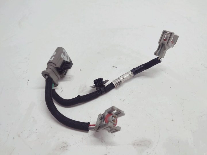 Проводка Форсунок Citroen C5 III X7 2.0 HDi Трубка 2008-2017 Оригинал OE, фото 1